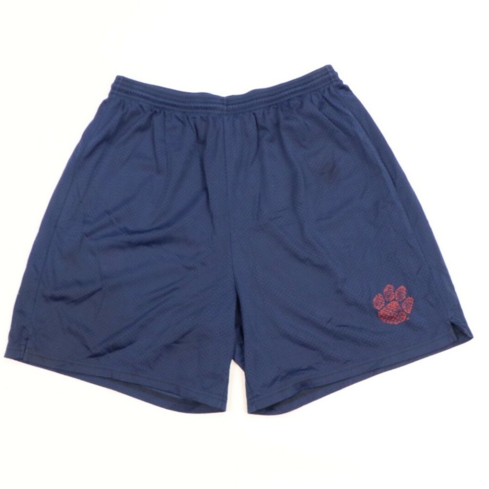 Vintage JanSport Clemson University Mesh Shorts